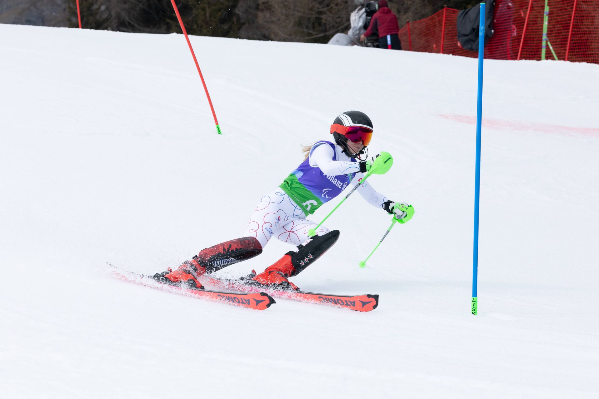 Alexandra Rexová. Zdroj: IMAGO