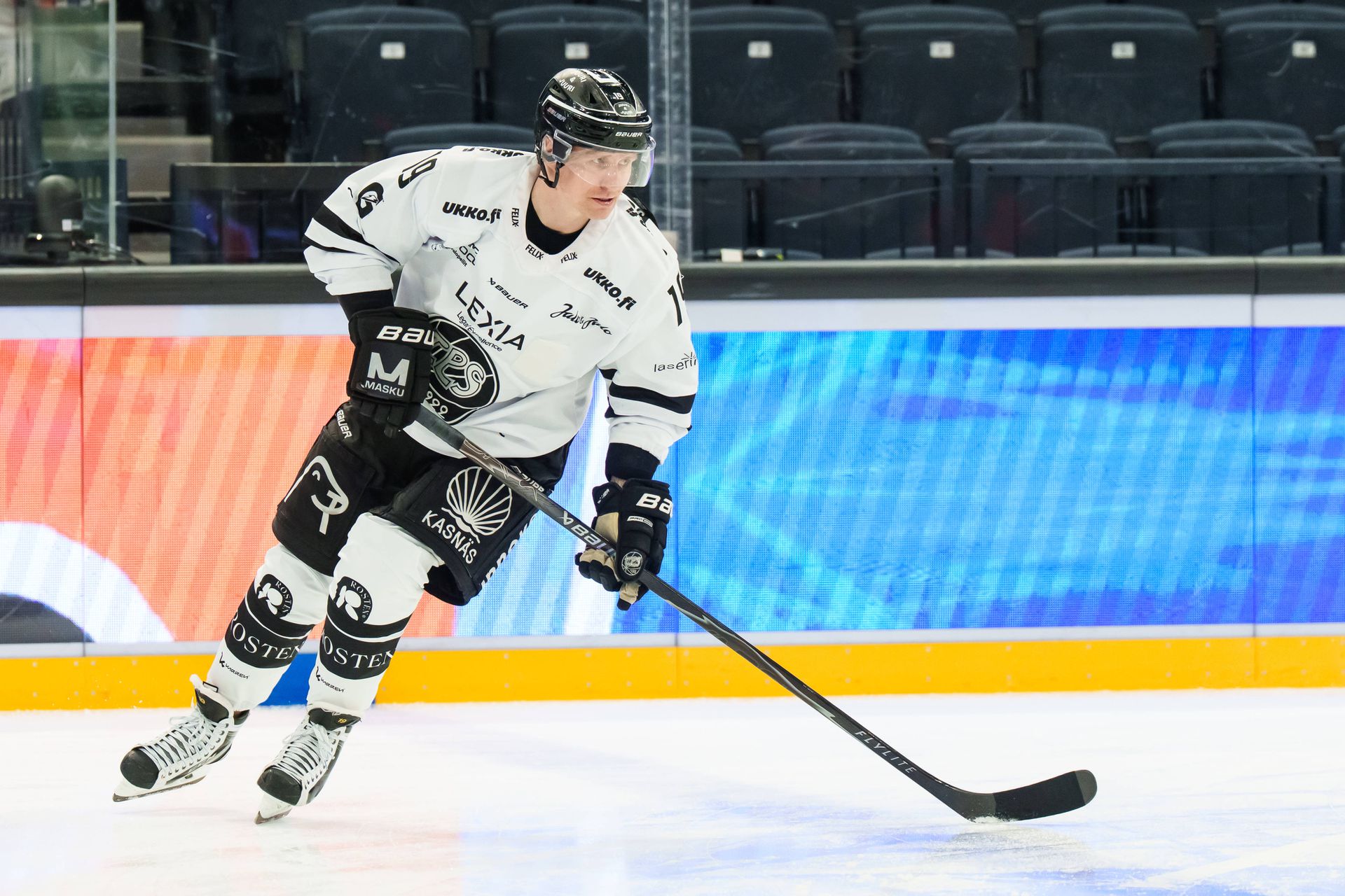 Matti Savinainen. Zdroj: Imago