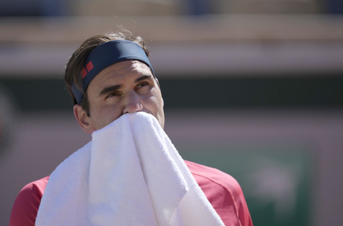 Pošramotená povesť džentlmena? Roger Federer čelí kritike: Príliš veľa myslel na peniaze!