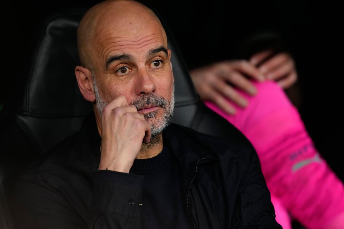 Šanca, že bude trénovať Taliansko sa znižuje. Pep Guardiola si pýta šialenú sumu