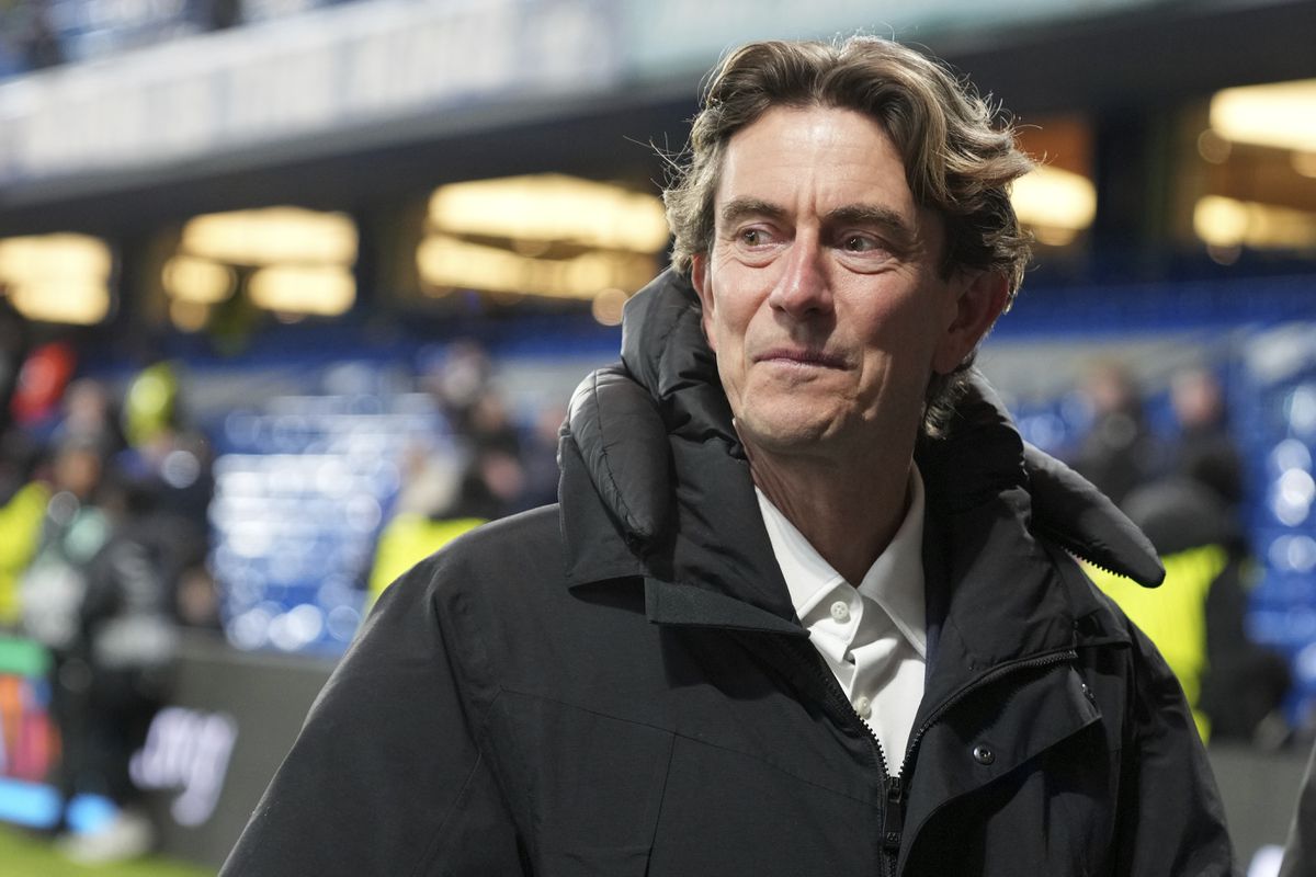 Tréner Tottenhamu Frank: Sú dva zápasy ročne, ktoré sú najdôležitejšie