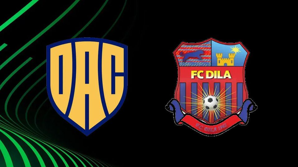 FC DAC 1904 Dunajská Streda - FC Dila Gori (audiokomentár)