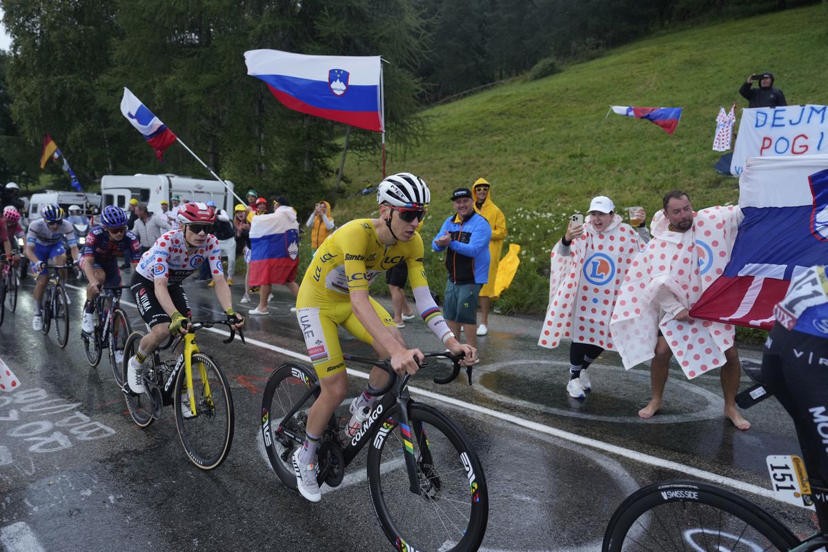 Organizátori Tour de France predstavili trasy prvých troch etáp edície 2027