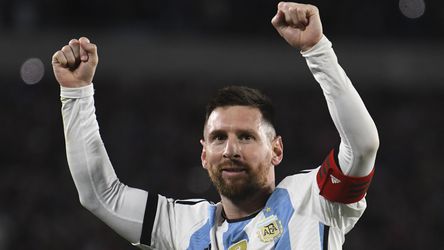 Lionel Messi nevylúčil účasť na MS 2026: Uvidíme, ako na tom budem fyzicky