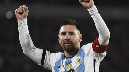 Lionel Messi nepomohol tímu proti Bolívii. Sťažoval sa na únavu