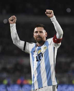 Lionel Messi nevylúčil účasť na MS 2026: Uvidíme, ako na tom budem fyzicky