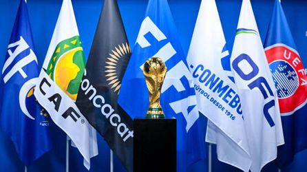 FIFA čelí kritike ohľadom MS 2030. Podľa enviromentalistov porušuje vlastné záväzky