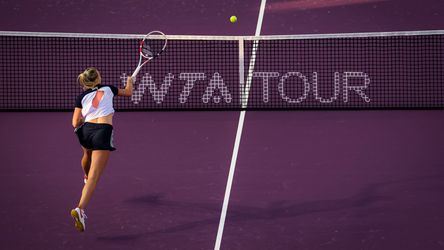 WTA ukázala ITF vztýčený prostredník, Česko už na to doplatilo a môže ešte raz
