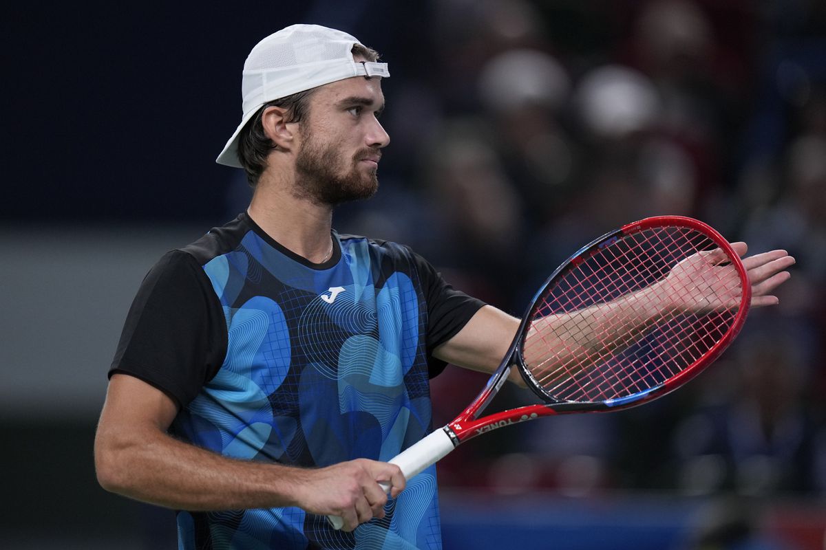 ATP Adelaide: Český tenista sa prebojoval do semifinále