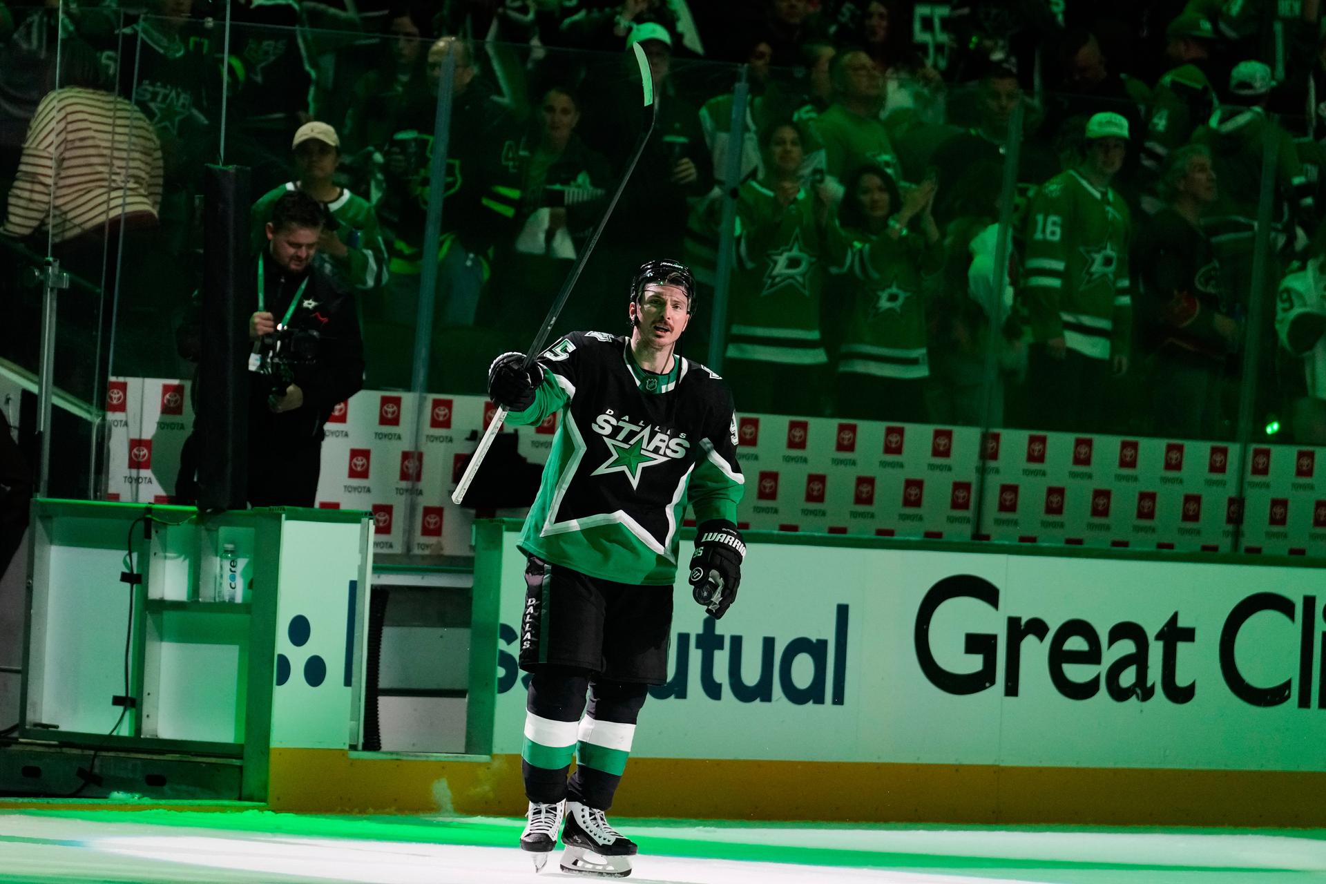 Matt Duchene, zdroj: SITA/AP