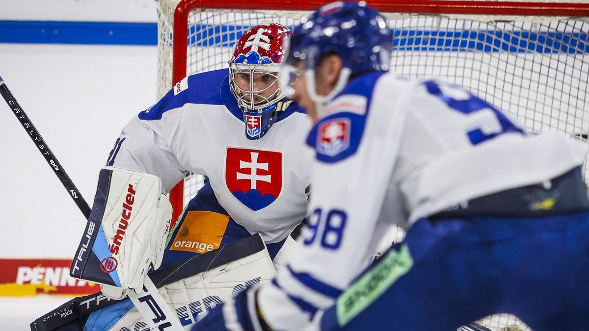 Slovak Hockey Team Coach Craig Ramsay Pleased with German Cup Performance Despite Missing Overall Victory