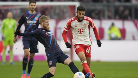 Prezident Bayernu Mníchov jasne okomentoval Mazraouiho príspevok: Niečo také sa už nesmie zopakovať