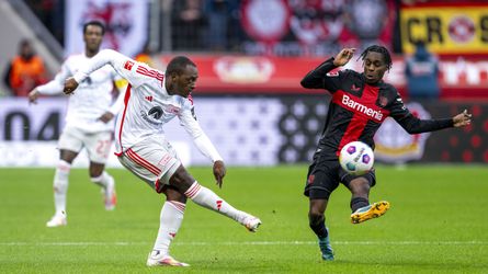 Leverkusen zvíťazil nad Unionom Berlín a upevnil si prvé miesto v tabuľke