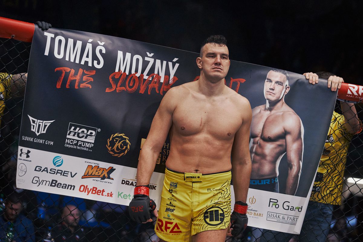 Košická legenda zabojuje o titul na domácej pôde: Kde a ako sledovať RFA 26?