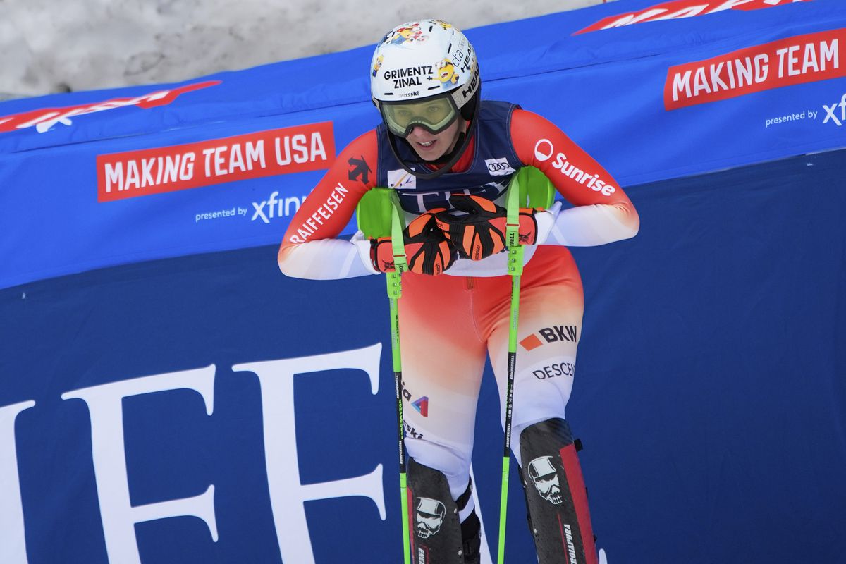 Majsterku sveta v slalome stále trápi zranenie: Každý deň mám bolesti