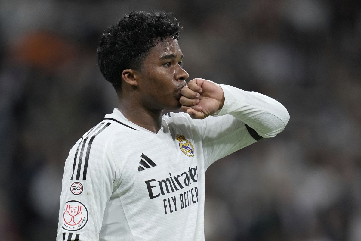 Všetko môže byť inak. O talent Realu Madrid prejavil záujem anglický veľkoklub