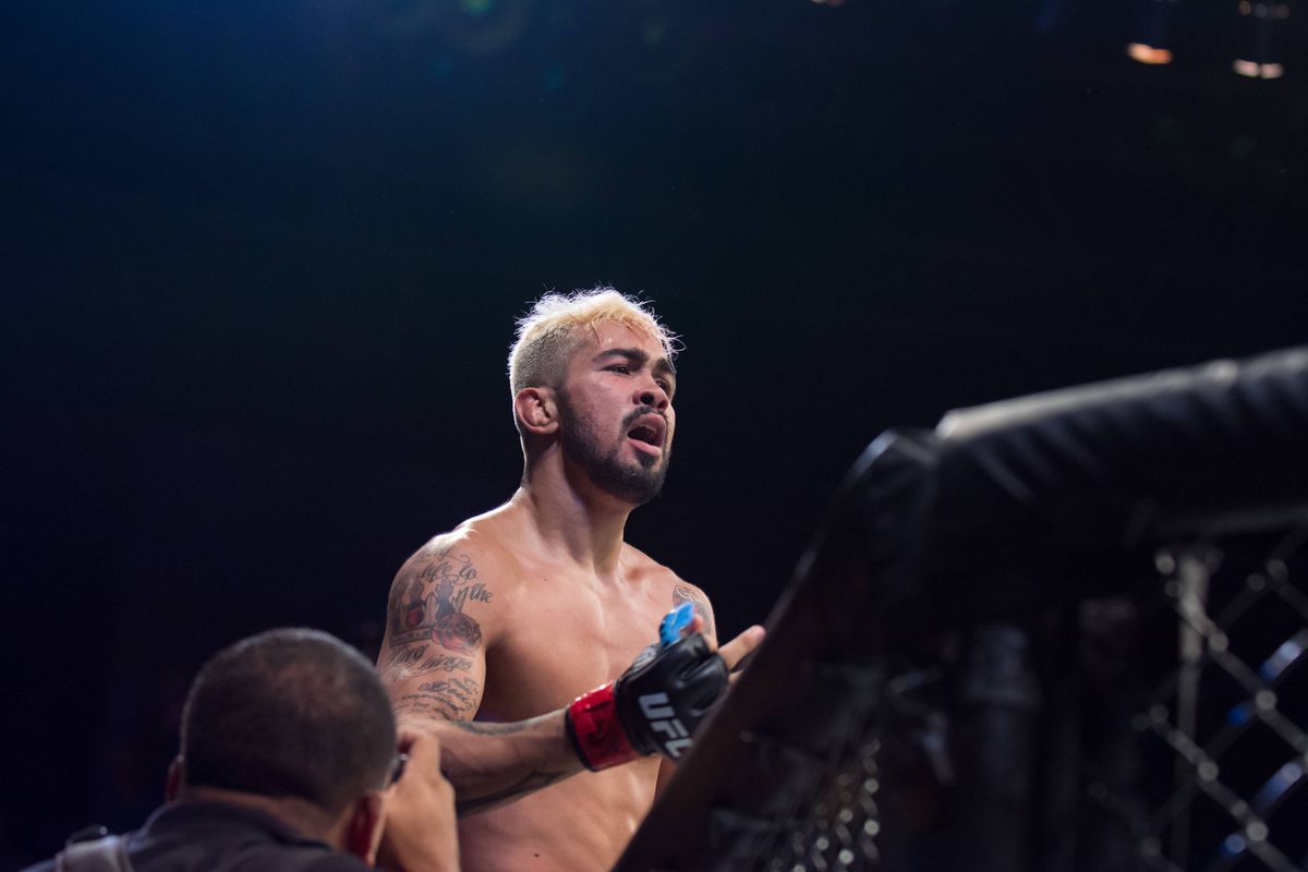 Šokujúca smrť bývalého zápasníka. Našli ho s plachtou uviazanou okolo krku