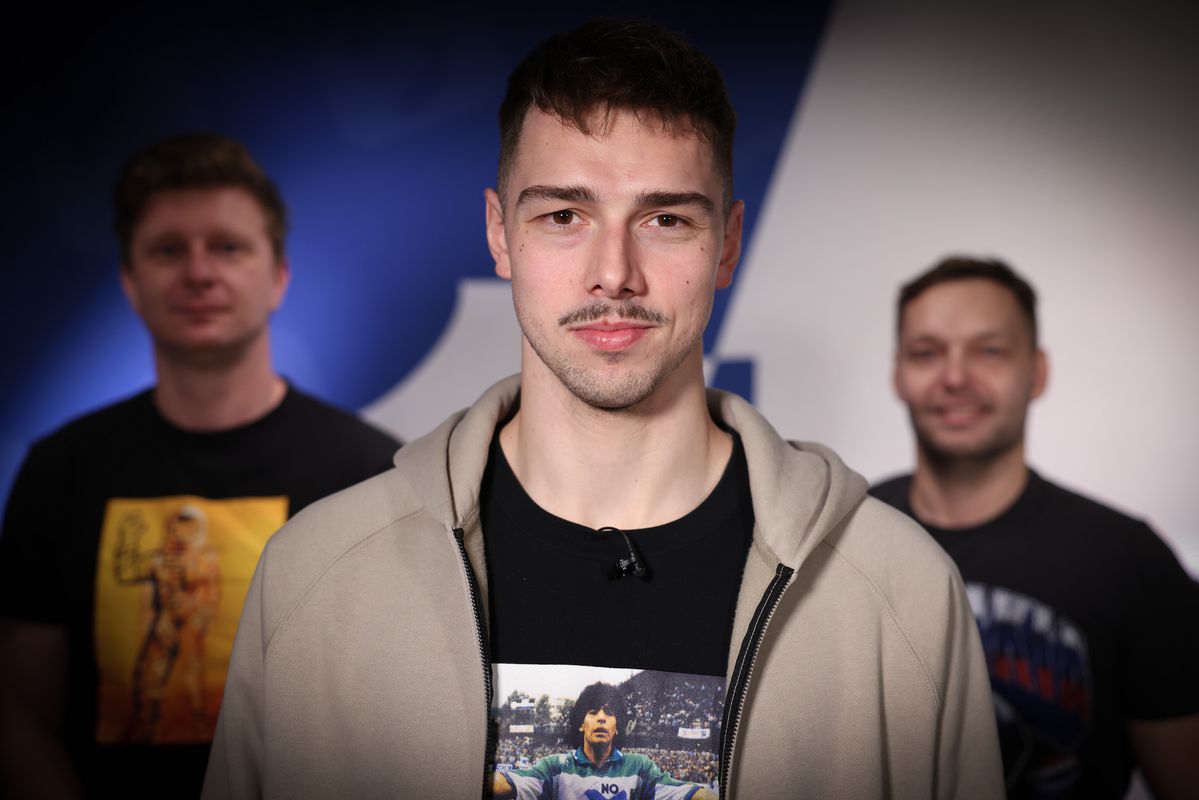 GÓLY Z BUFETU V mládeži často nemal miesto medzi rovesníkmi. Poctivou prácou sa dostal až na MS