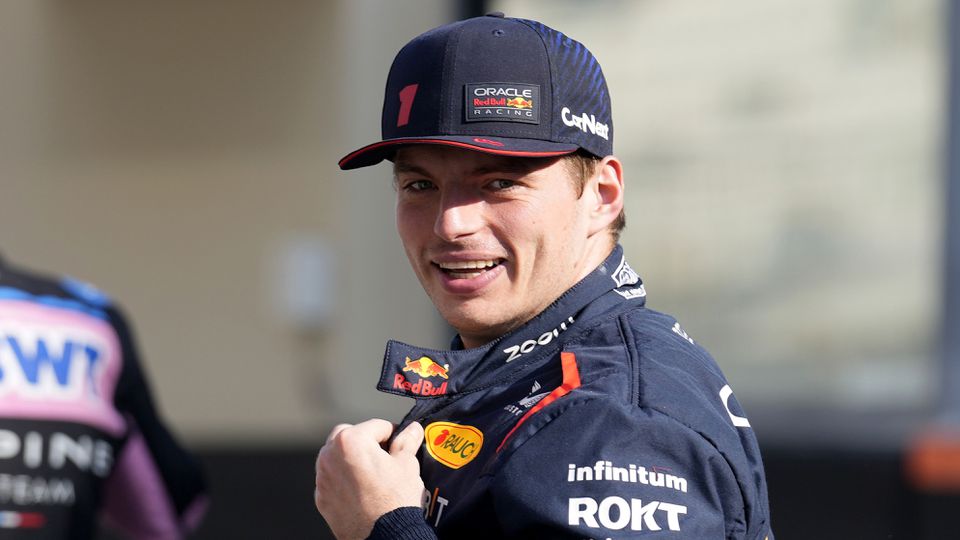 Red Bull nebude brániť Maxovi Verstappenovi v odchode