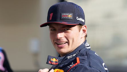 Maxa Verstappena sa pýtali na Formulu 1 o 10 rokov. Isté je, že ja v nej už určite nebudem, prekvapil v odpovedi