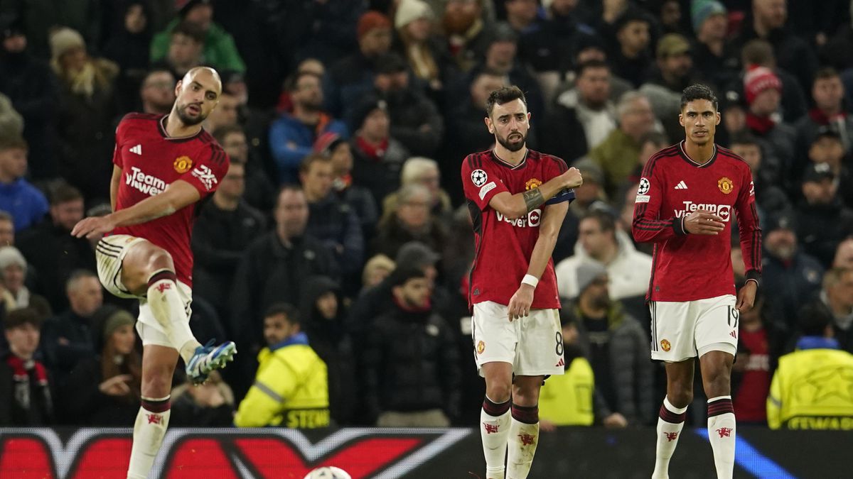 Manchester United vs Bayern Munich: Winger Kingsley Coman Secures 1-0 Victory for Bavarians