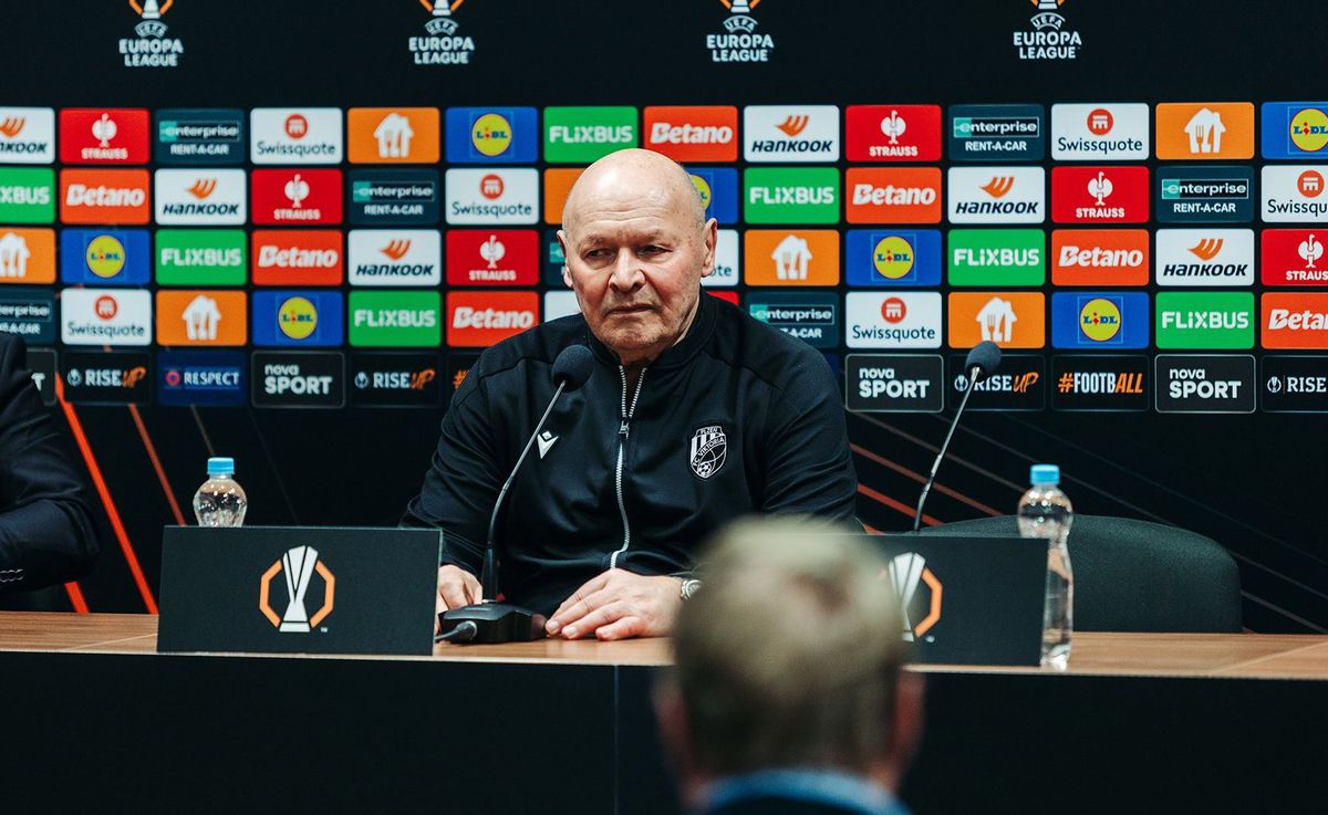 Stavia Česi na dlhoročné skúsenosti? Trénerom reprezentácie sa údajne stane nedávno prepustený odborník