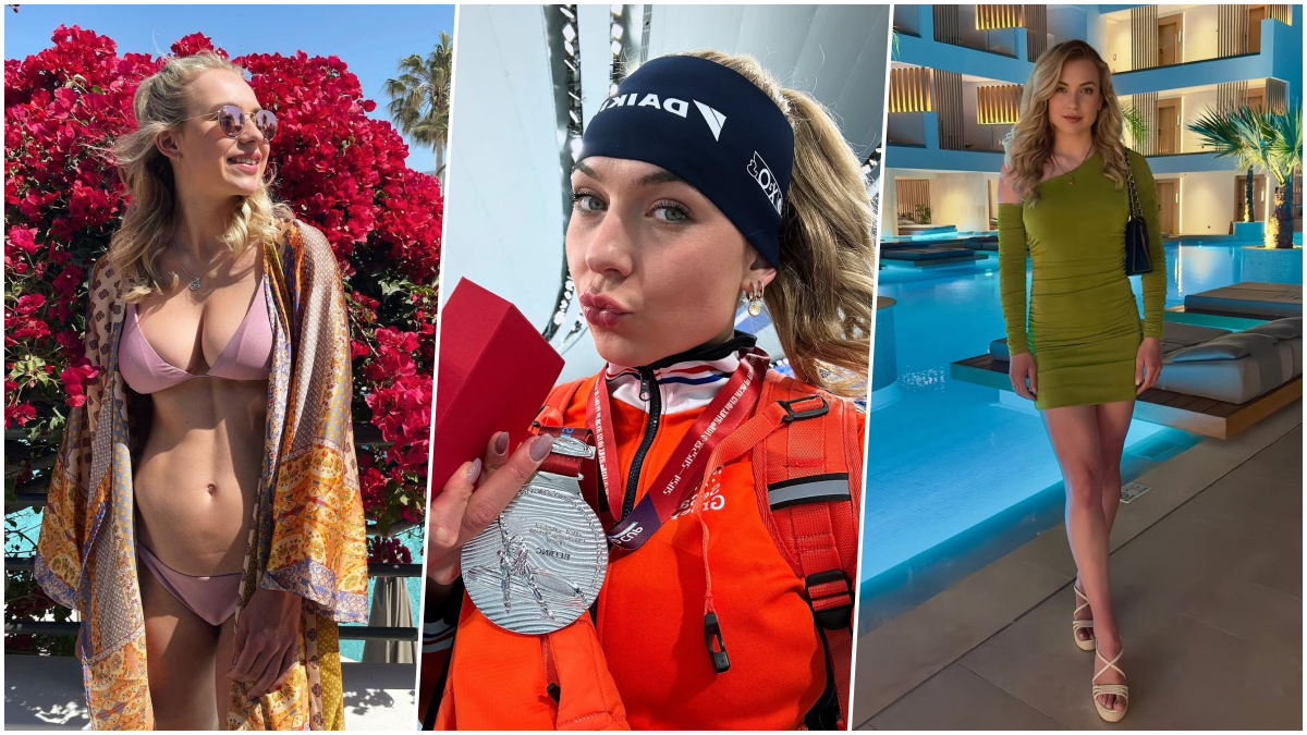 FOTO Úprimné vyjadrenie Joy Beuneovej o jej olympijskom debute: Bolí to viac, než si ľudia myslia