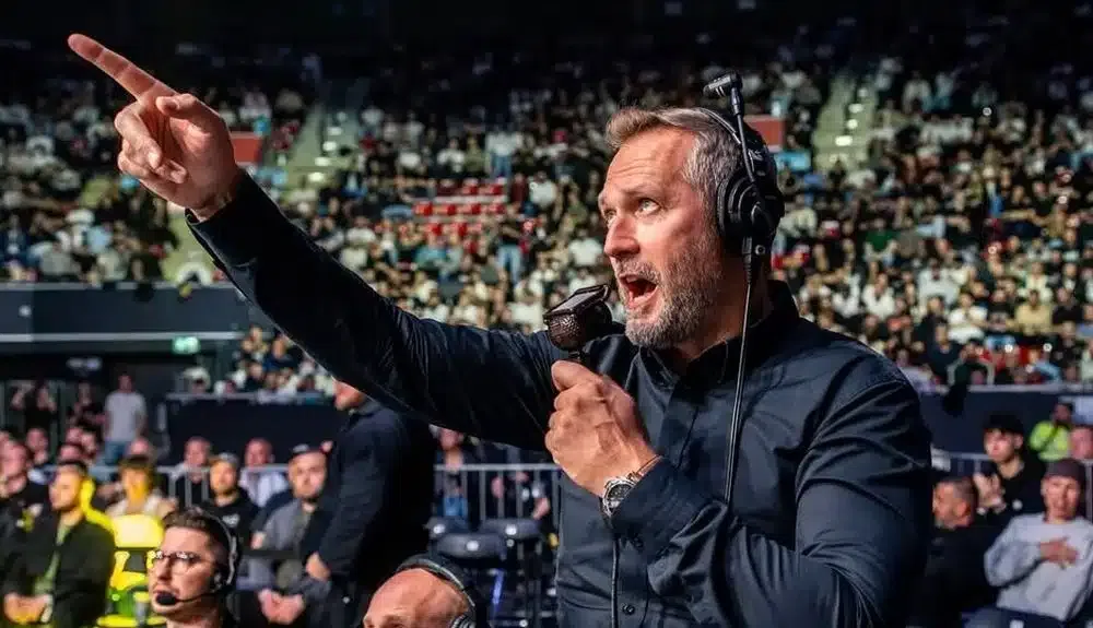 Nakúpili sledovateľov? Ondřej Novotný kritizuje konkurenčnú organizáciu. Toto nevymyslíš!