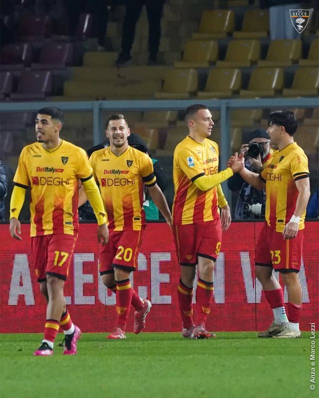 Duel medzi Lecce a Pisou rozhodol srbský útočník svojim prvým gólom za klub