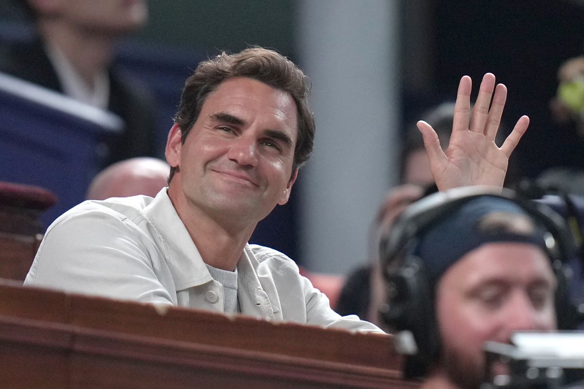VIDEO Roger Federer ohlásil šokujúci návrat na kurty