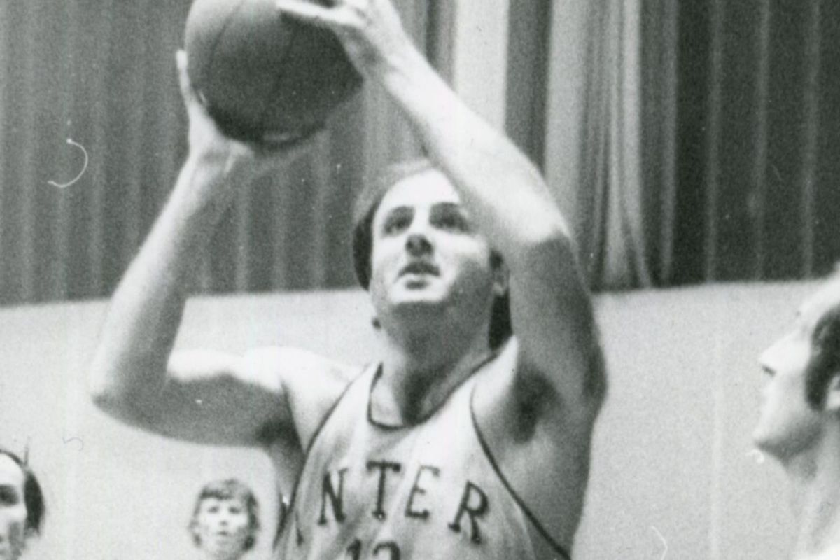 Slovenský basketbal prišiel o legendu. Zomrel Marian Kotleba