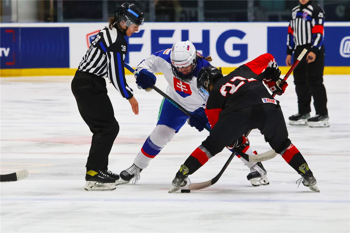 Turnaj štyroch krajín: Neuveriteľná smola! Slovenky kurióznym spôsobom prišli o body proti Japonsku