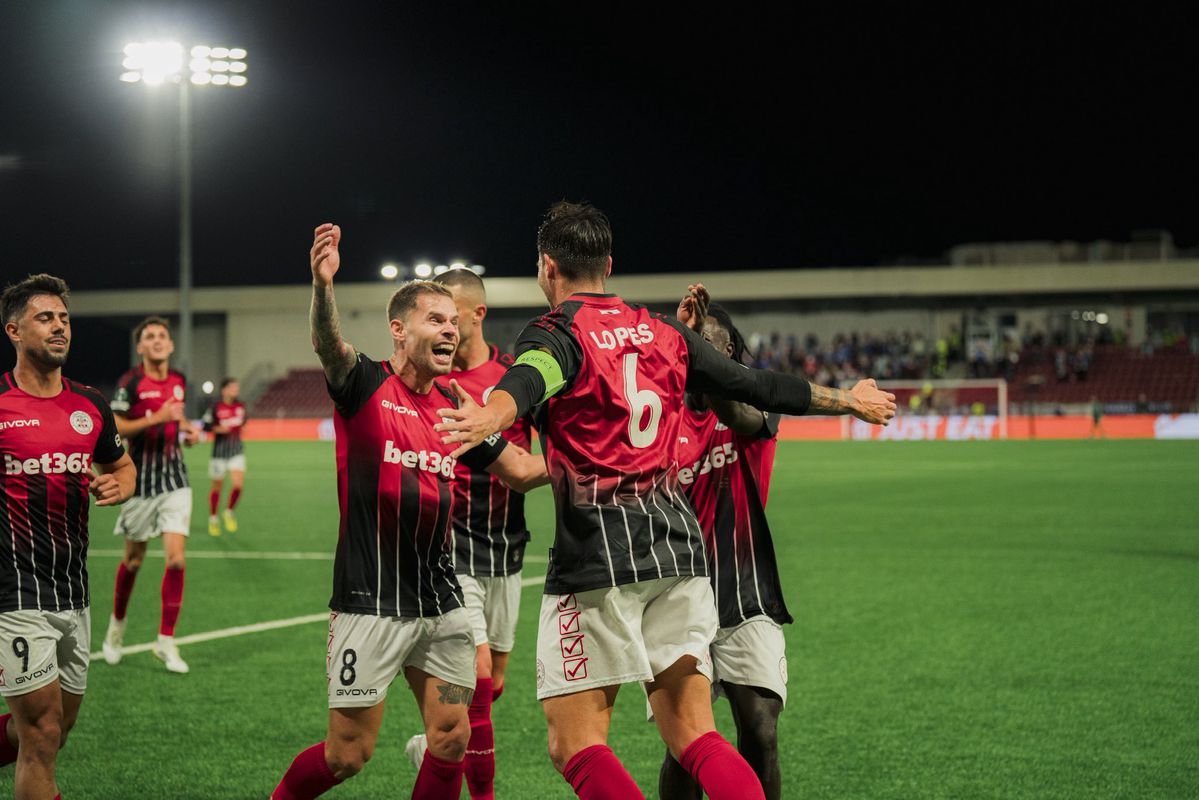 Krok od historického postupu. O najväčšej senzácii v európskych pohároch niet pochýb