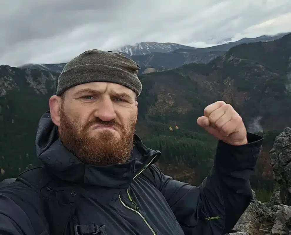 Jan Blachowicz volá po zápase s Jiřím Procházkom: Dostal by odo mňa KO! Vo svojej hre má mnoho dier