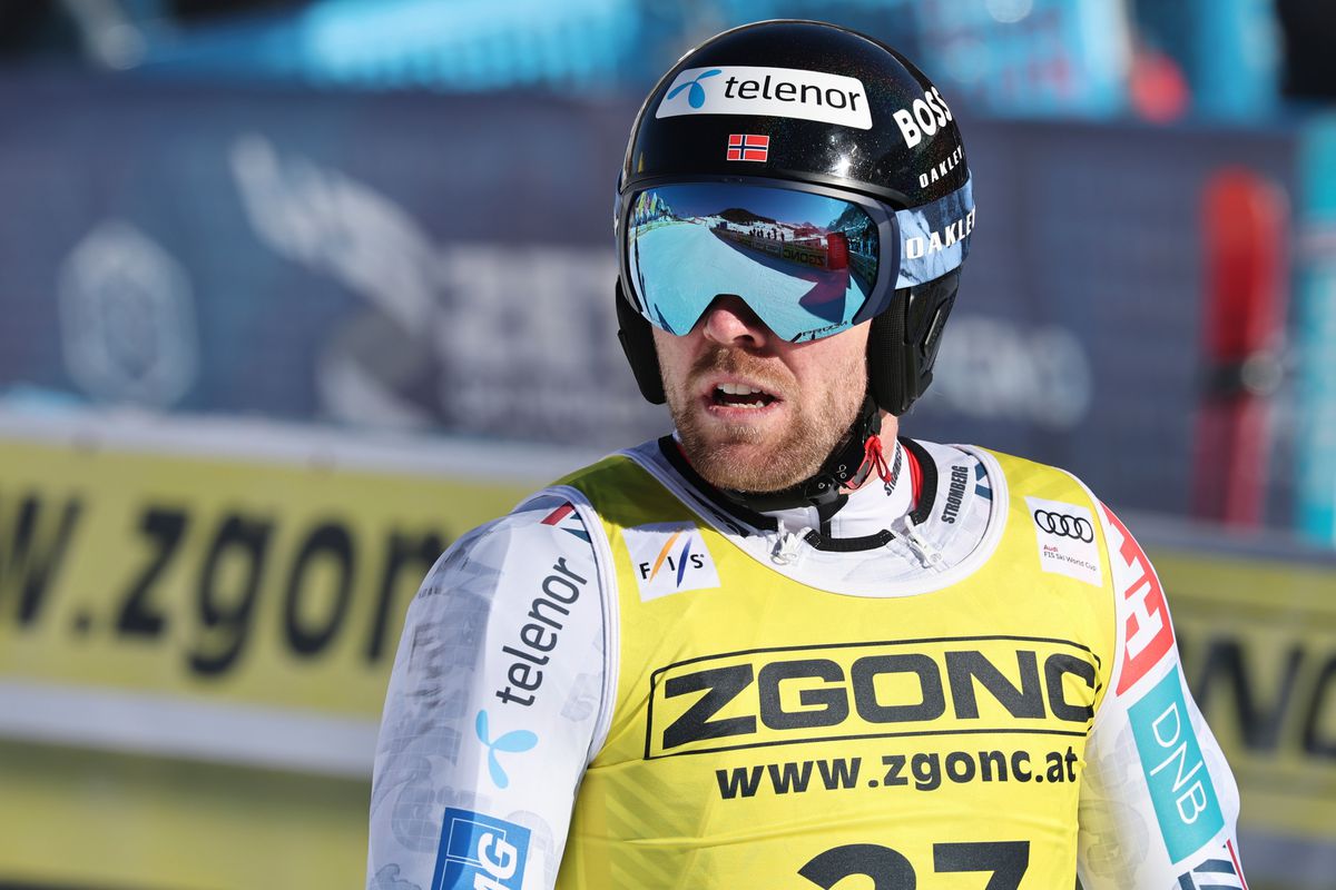 Vráti sa tento rok na miesto zničujúceho pádu? Kilde vyriekol verdikt nad štartom vo Wengene