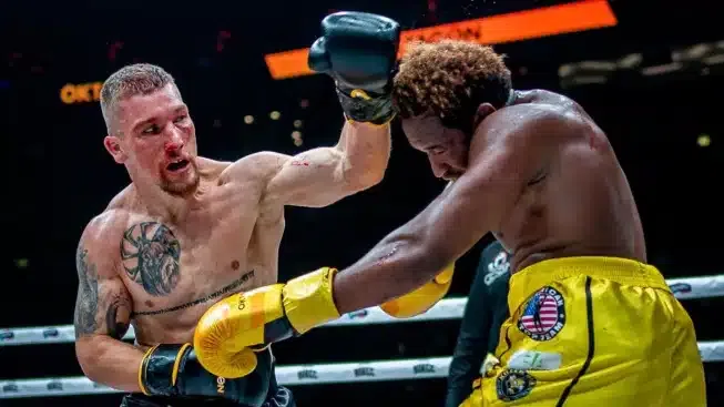 Bombardér Marek Mazúch má oznámený ďalší zápas. Nebude to však v organizácii OKTAGON