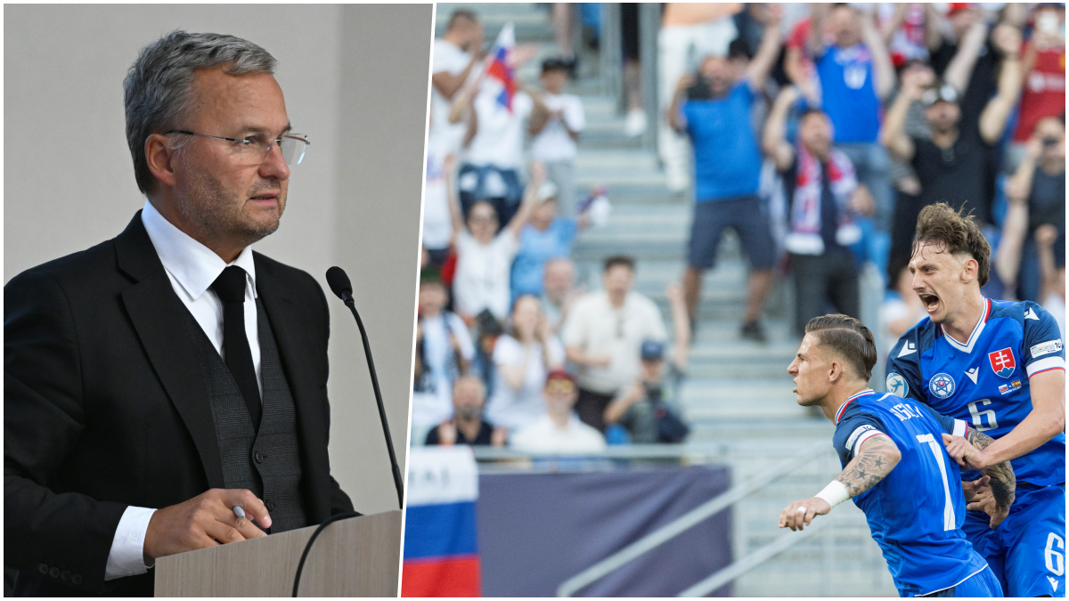 ROZHOVOR Rok s pochvalou od UEFA, ale… Finančná situácia SFZ je veľmi zlá, treba zabrániť kolapsu