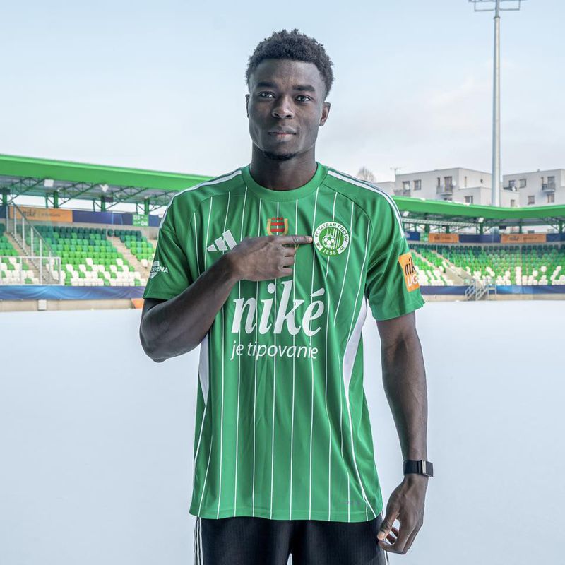 Nováčik sa cez zimnú prestávku posilnil o obrancu z Podbrezovej