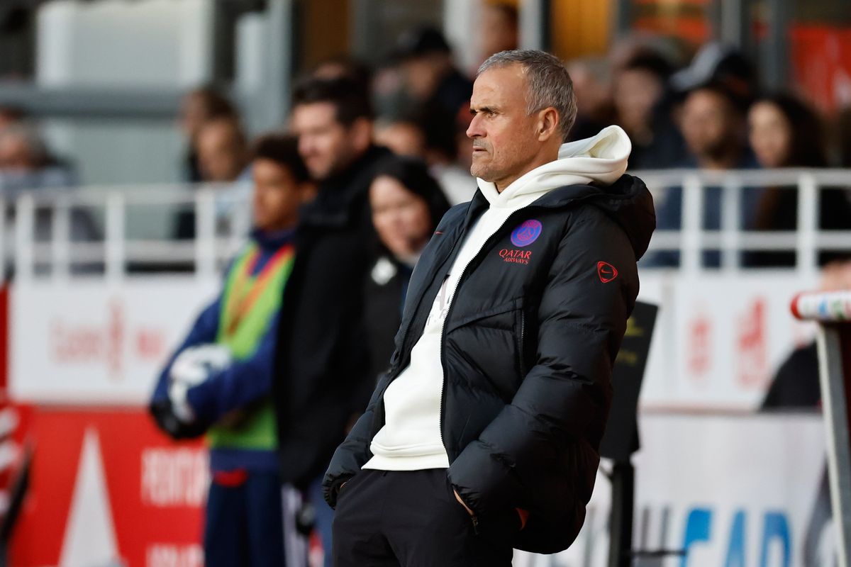 Luis Enrique reaguje na šokujúcu blamáž PSG: Je to nespravodlivé, ale musíme to prijať