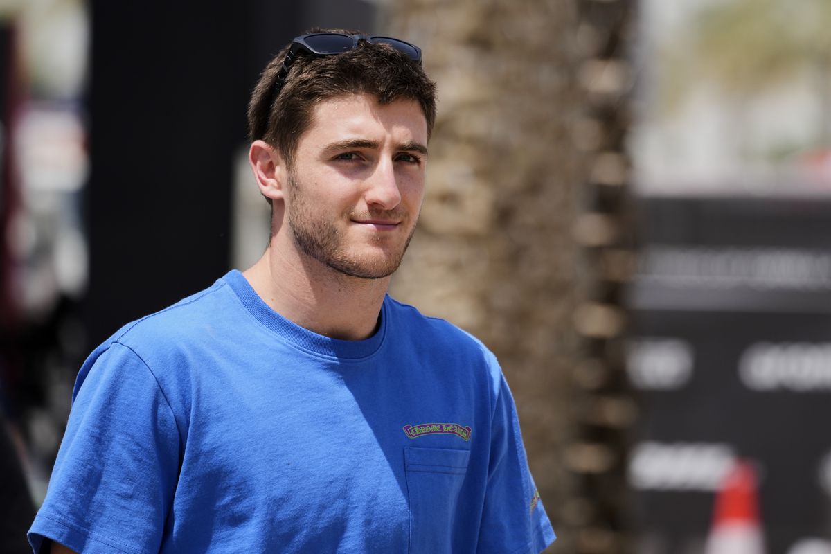 Debutová sezóna mu nevyšla podľa predstáv. Alpine ukončil spoluprácu s mladým jazdcom