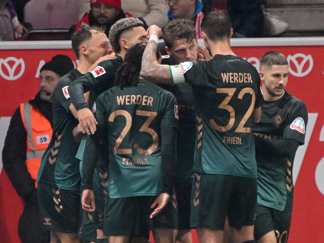 Odložené zápasy Bundesligy spoznali nové termíny