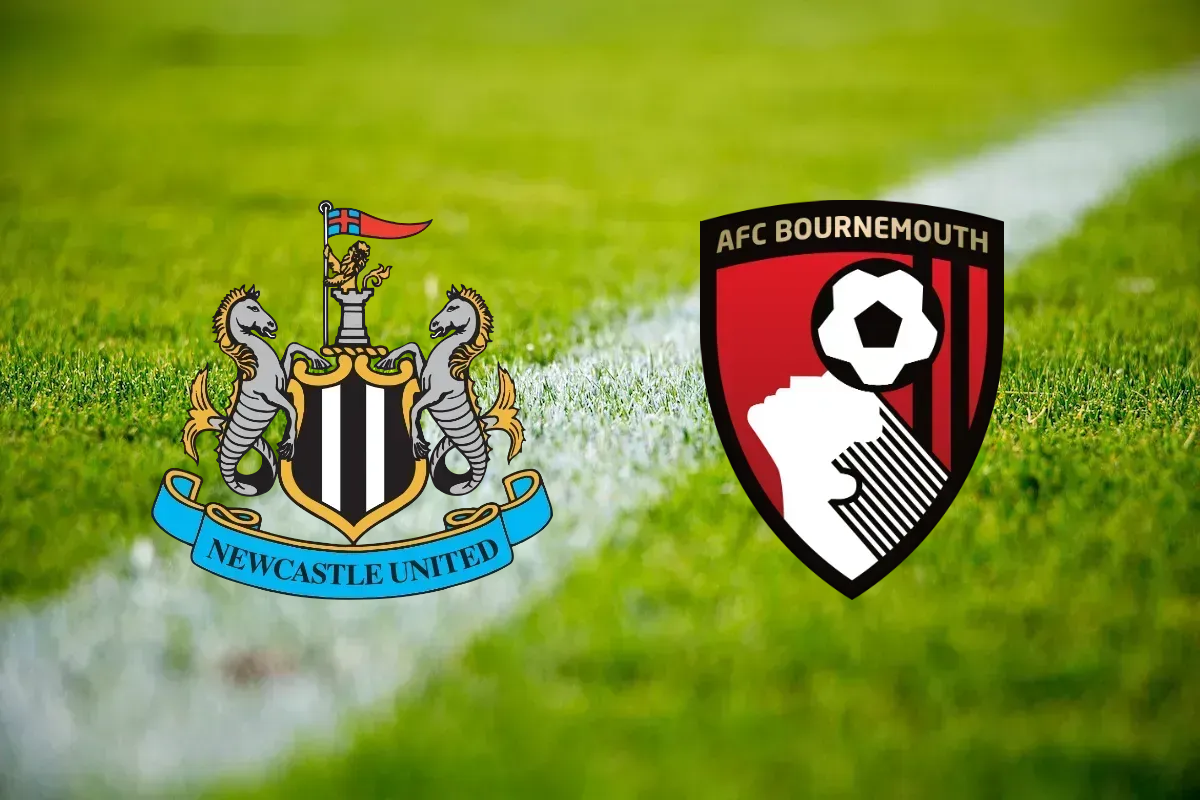 LIVE : Newcastle United - AFC Bournemouth / Premier League | Šport.sk