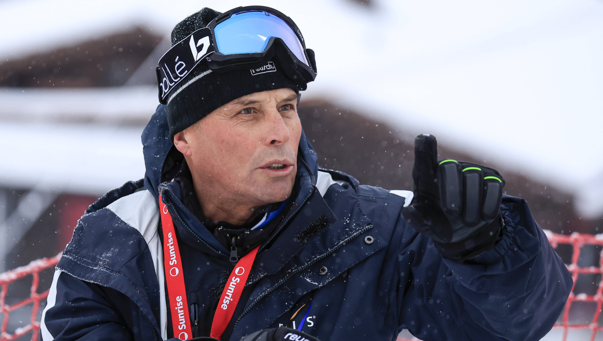 Riaditeľ pretekov alpských lyžiarov šokoval len dva týždne pred štartom sezóny