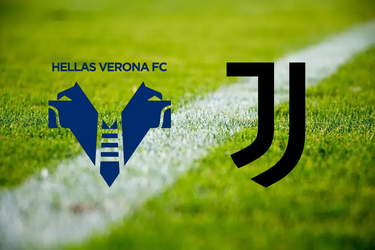 Hellas Verona - Juventus FC