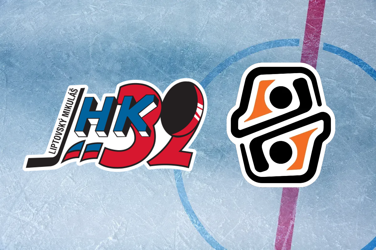 ONLINE HK 32 Liptovský Mikuláš - HC Košice / Tipsport liga
