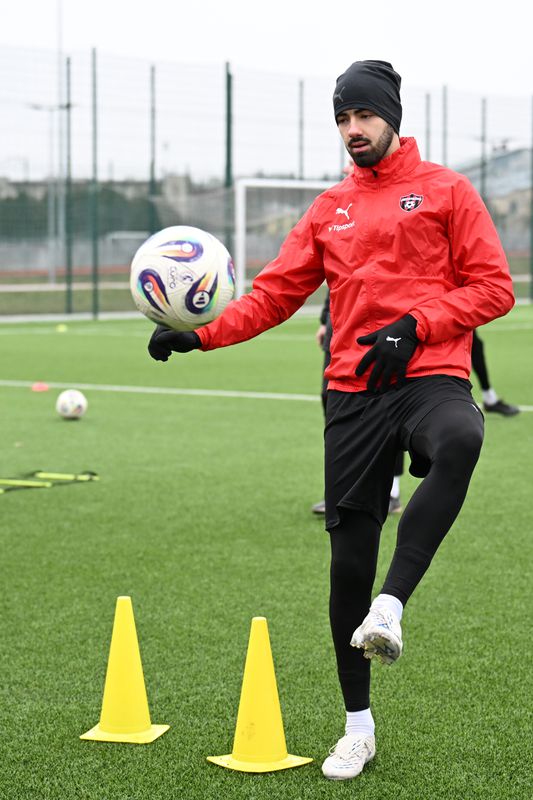 Prekvapivý krok Spartaka? Ujlakyho v drese Trnavy na jar určite neuvidíme