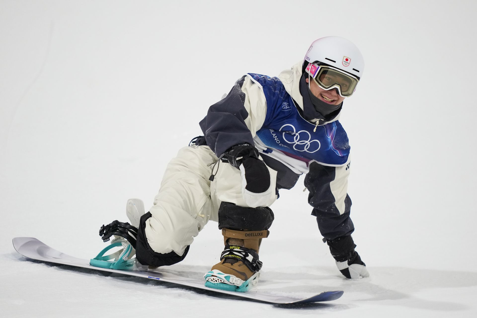 Júto Tocuka. Zdroj: SITA/AP