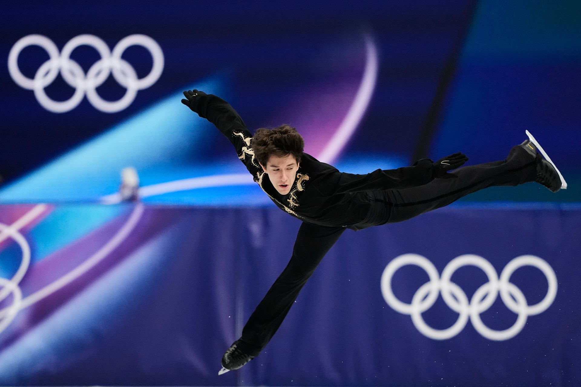 Adam Hagara. Zdroj: SITA/AP