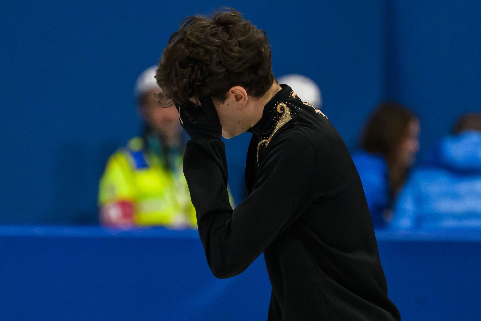 Adam Hagara. Zdroj: TASR