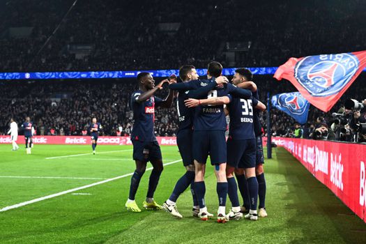 Coupe de France: Paríž Saint-Germain nedopustil prekvapenie a má na dosah ďalšiu trofej